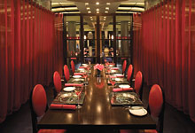 Jumeirah Emirates Towers