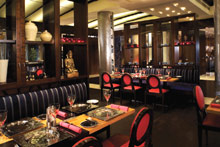 Jumeirah Emirates Towers