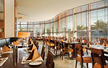 Jumeirah Emirates Towers