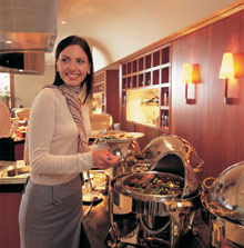 Jumeirah Emirates Towers