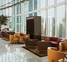 Jumeirah Emirates Towers