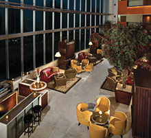 Jumeirah Emirates Towers