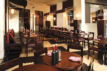 Jumeirah Emirates Towers