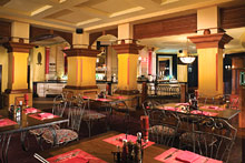 Jumeirah Emirates Towers