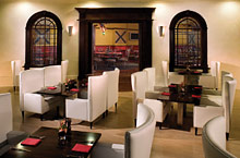 Jumeirah Emirates Towers