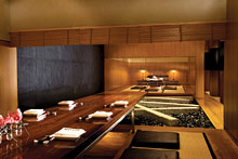 Jumeirah Emirates Towers