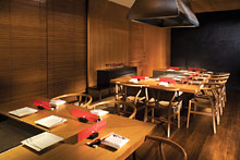 Jumeirah Emirates Towers