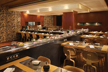 Jumeirah Emirates Towers