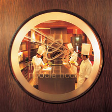 Jumeirah Emirates Towers