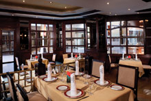 Jumeirah Emirates Towers