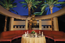 Jumeirah Emirates Towers