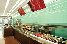 Jumeirah Emirates Towers