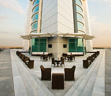 Jumeirah Emirates Towers