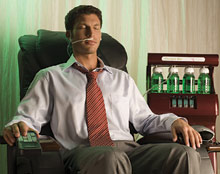 Jumeirah Emirates Towers