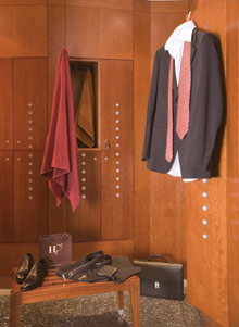 Jumeirah Emirates Towers