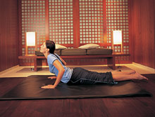 Jumeirah Emirates Towers