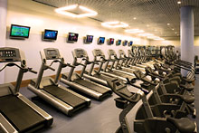 Jumeirah Emirates Towers