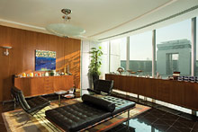 Jumeirah Emirates Towers