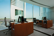 Jumeirah Emirates Towers