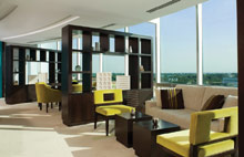 Jumeirah Emirates Towers