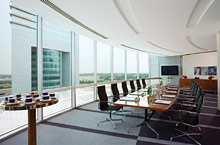 Jumeirah Emirates Towers