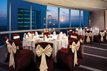 Jumeirah Emirates Towers