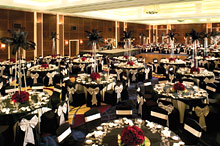 Jumeirah Emirates Towers