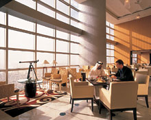 Jumeirah Emirates Towers