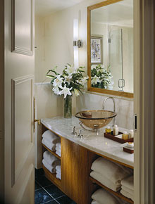 Jumeirah Essex House