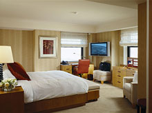 Jumeirah Essex House