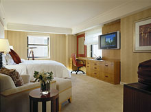 Jumeirah Essex House