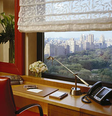 Jumeirah Essex House