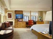 Jumeirah Essex House