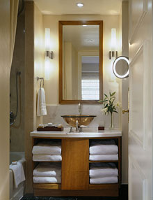 Jumeirah Essex House