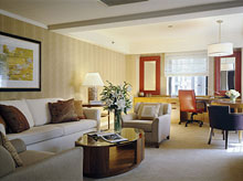 Jumeirah Essex House