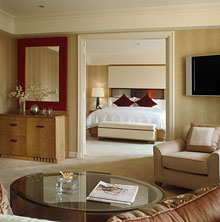 Jumeirah Essex House