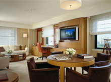 Jumeirah Essex House