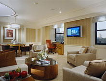 Jumeirah Essex House