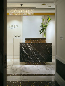 Jumeirah Essex House