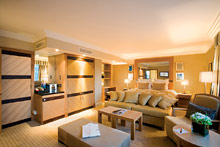 Jumeirah Lowndes Hotel