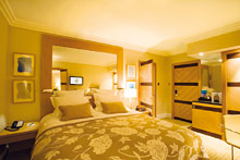 Jumeirah Lowndes Hotel