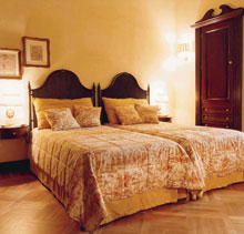 Grand Hotel Baglioni Florence