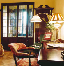 Grand Hotel Baglioni Florence