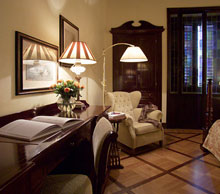 Grand Hotel Baglioni Florence
