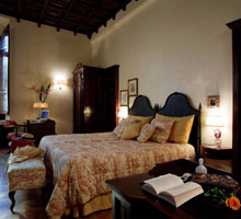 Grand Hotel Baglioni Florence