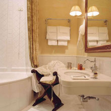 Grand Hotel Baglioni Florence