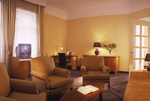 Falkensteiner Grand Spa Hotel Marienbad
