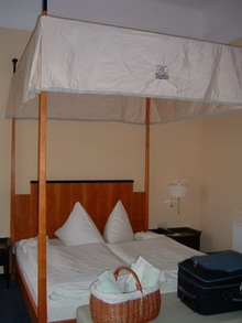 Falkensteiner Grand Spa Hotel Marienbad