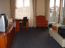 Falkensteiner Grand Spa Hotel Marienbad