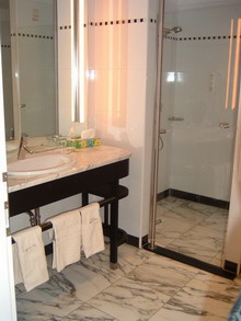 Falkensteiner Grand Spa Hotel Marienbad